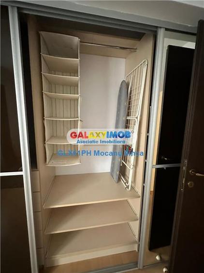 Apartament cu 2 camere decomandat, mobilat în P-ța Mihai Viteazu