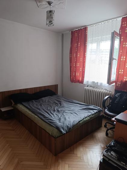 Apartament cu 2 camere în Mănăștur
