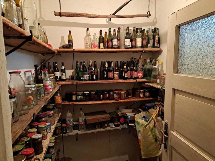 Casă cu 3 camere cu Teren 919 Mp în Dudeștii Vechi