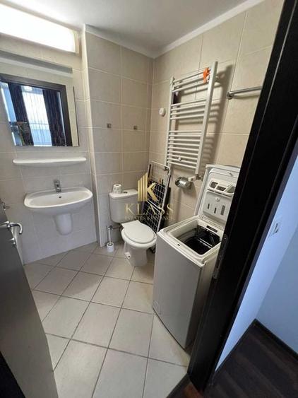 Apartament cu 2 camere semidecomandat, mobilat în Colentina