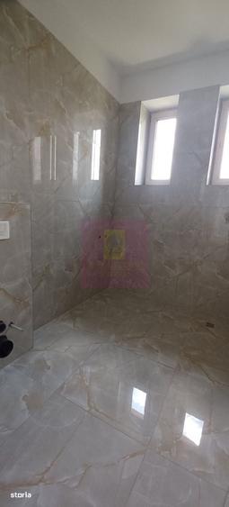 Gulia, casa noua parter 4 camere, curte 514 mp - 8