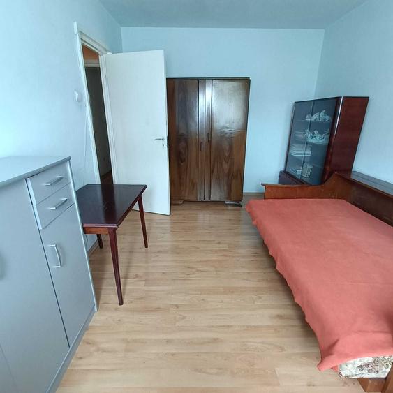 Apartament cu 2 camere în Nicolae Bălcescu