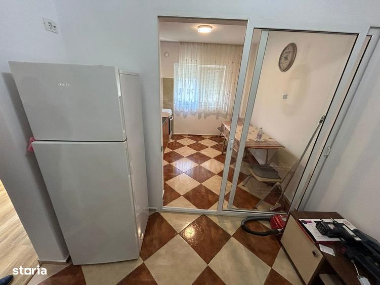 Garsoniera Orizont Afi cu Centrala - 9