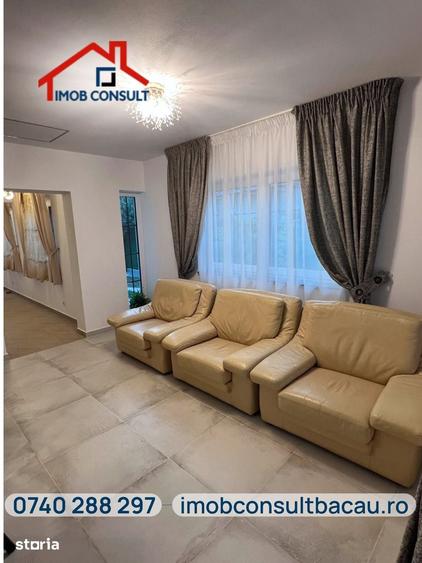 Casă cu 3 camere cu Teren 500 Mp în Letea