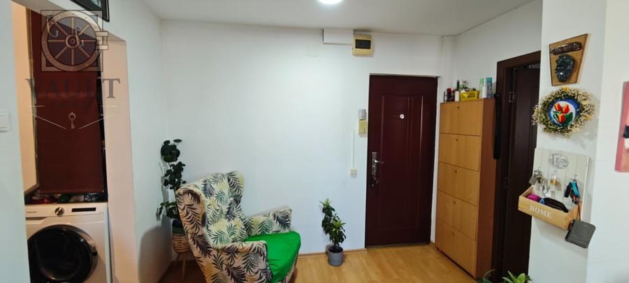 Apartament cu 2 camere decomandat, mobilat în Rahova