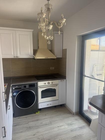 Apartament cu 3 camere în Rudicica