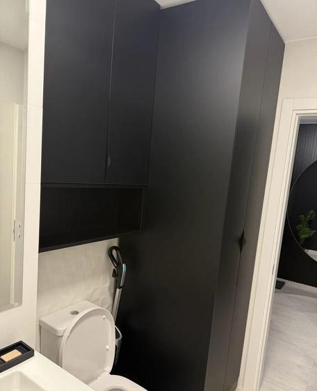 Apartament cu 2 camere decomandat în Pantelimon