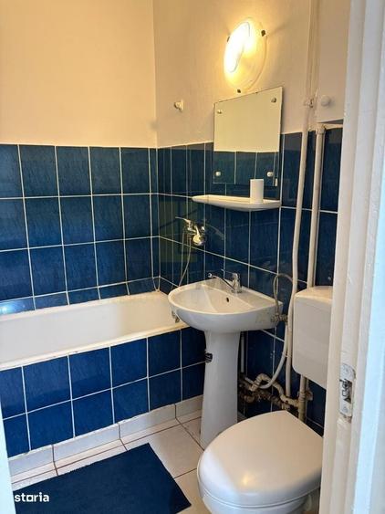 Apartament 1 Camera | Zona Garii | 10 minute de Piata Unirii - 7