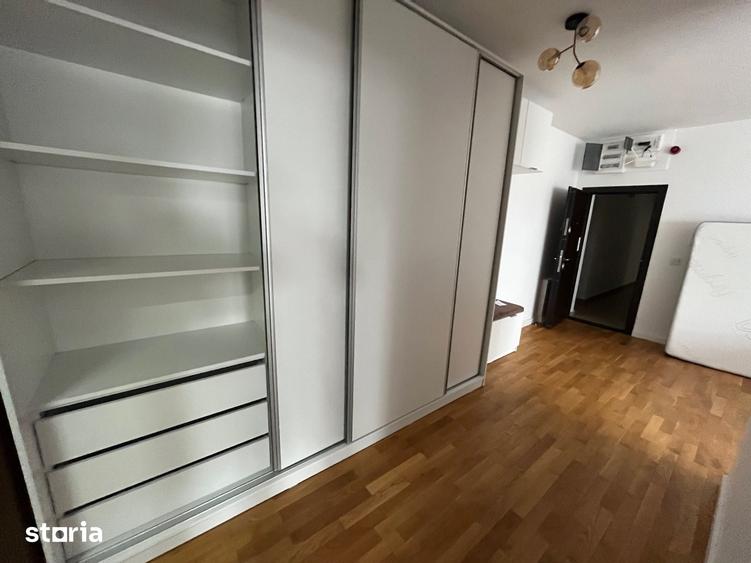 Apartament 2 camere +parcare subterana - Parcul Carol - 5