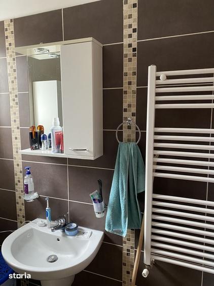 APARTAMENT 2 CAMERE | BOXA + 2 PARCARI SUBTERANE | BLOC 2016 - 3