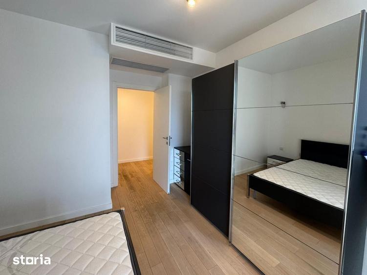 Apartament cu 2 camere de inchiriat // ONE Herastrau Plaza - 6