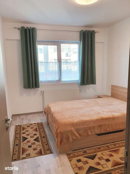 Apartament 2 camere, Rotar Park 1, Parcare subterana - 9