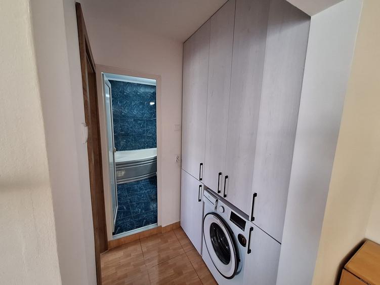 Apartament cu 2 camere semidecomandat în Iosia