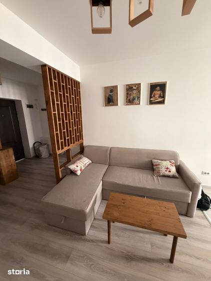 Apartament 2 camere bloc nou(2022), Parcare - Rasarit de Soare / Copou - 17