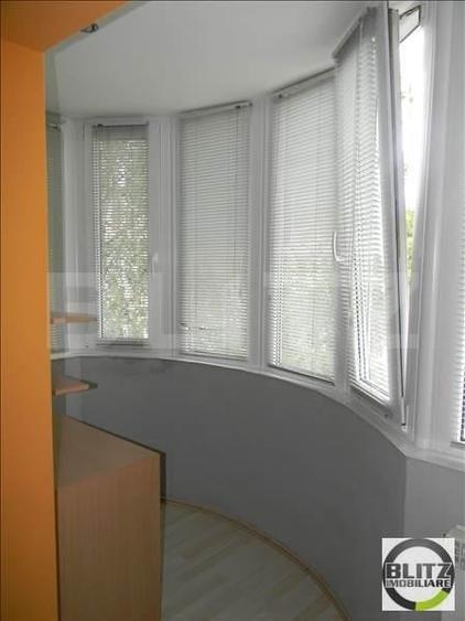 Apartament, 3 camere, 70 mp, zona strazii Plopilor! - 13