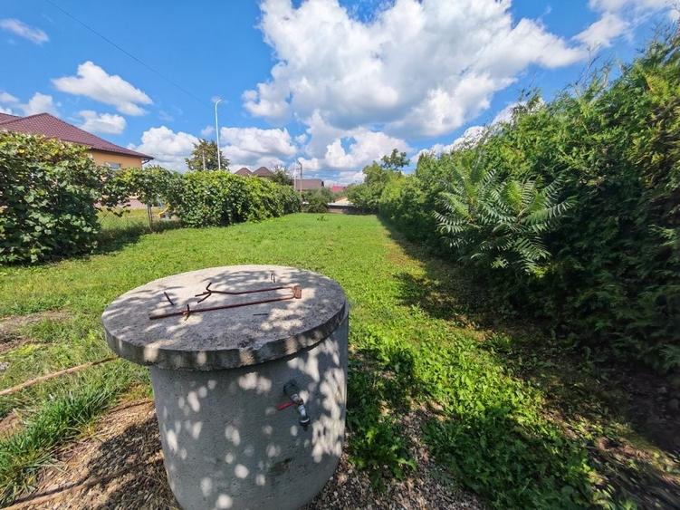 Casă cu 4 camere în Iaslovăț