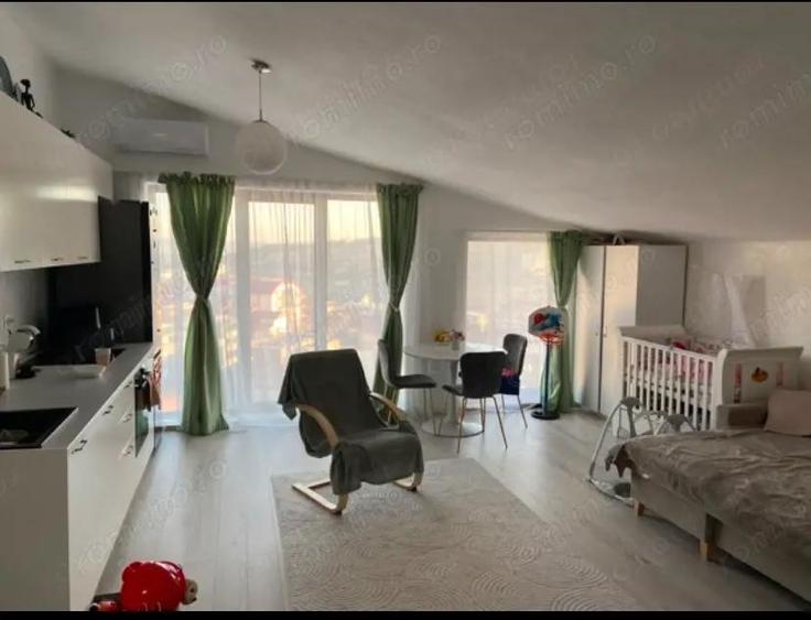 Apartament cu 2 camere decomandat în Mănăștur