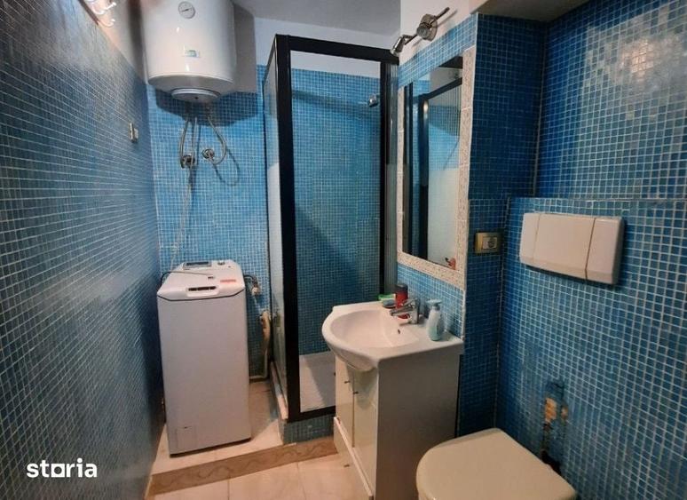 Apartament 1 camera Maratei , 30 metri, etaj 2 Cod:156987 - 4