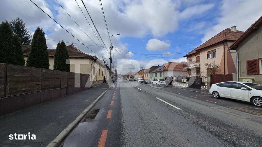 Casă cu 3 camere cu Teren 320 Mp în Lazaret