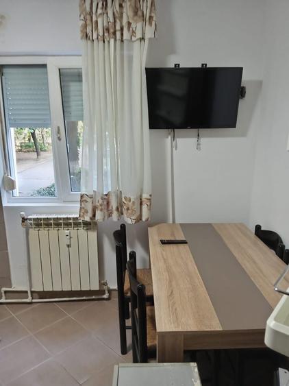 Apartament cu 2 camere semidecomandat în Popoveni