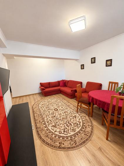 Apartament cu 2 camere decomandat în Tomis Plus