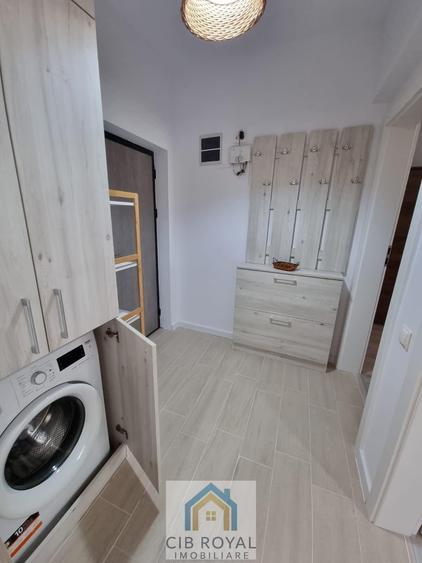 Apartament cu 2 camere decomandat în Militari