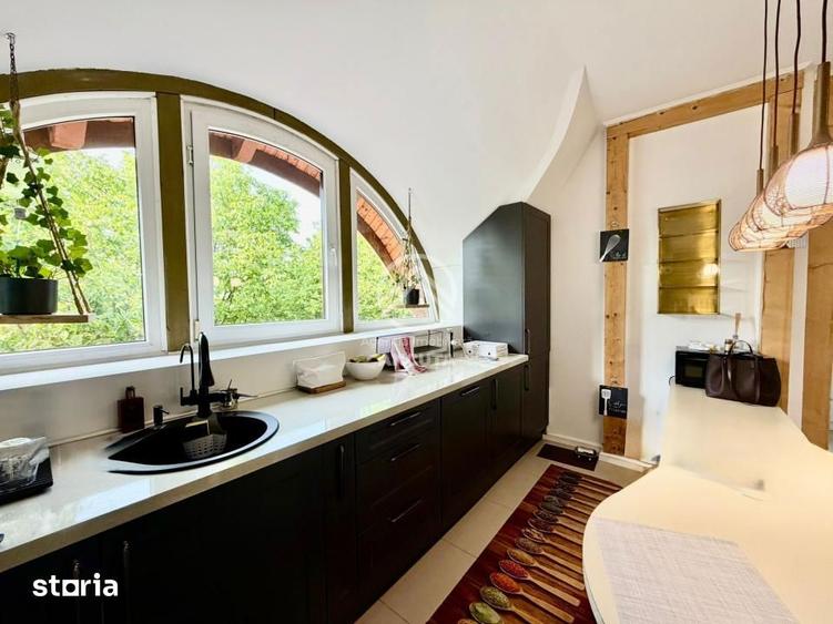Apartament cu 3 camere în Andrei Mureșanu
