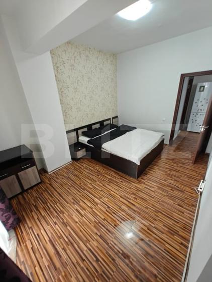 Apartament cu 2 camere decomandat, mobilat în Ultracentral