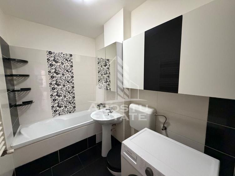Apartament cu 2 camere decomandat în Bucovina