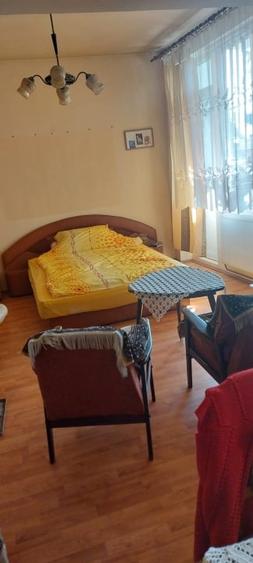 Casă individuală cu 5 camere cu Canalizare în Sighetu Marmației