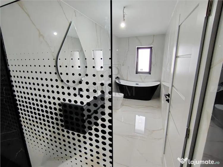 Casă cu 4 camere cu Teren 365 Mp în Moșnița Veche