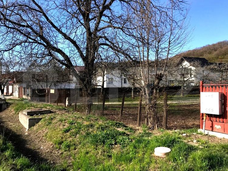 Teren Construcții intravilan de 5300 mp, în Voinești
