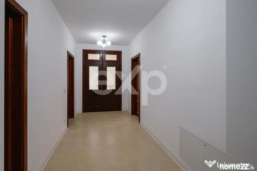 Casă cu 4 camere cu Teren 600 Mp în Ștefănești