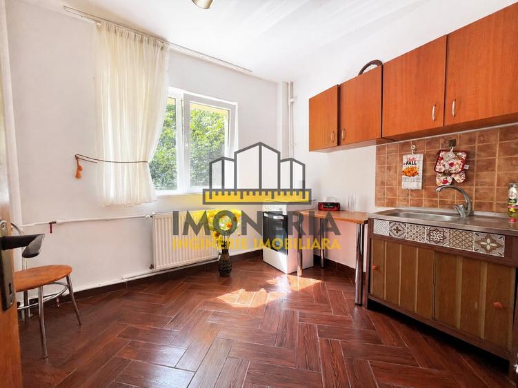 2 camere decomandat – 400 m Mega Mall – pet friendly – 0% comision - 4