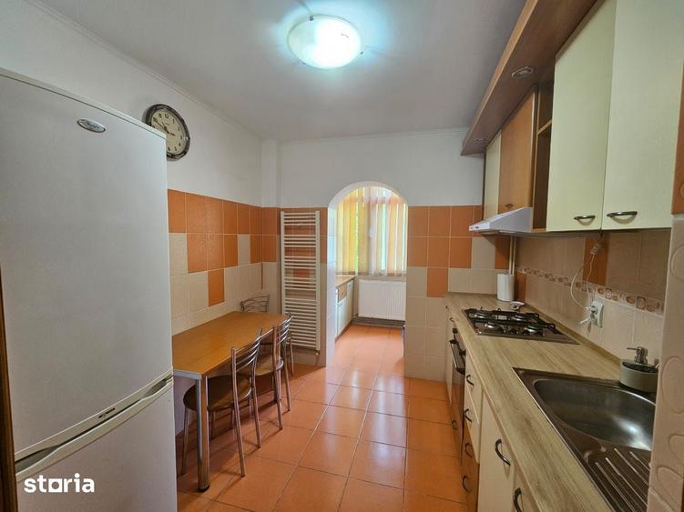 Apartament 3 camere - Podul de Fier - 7