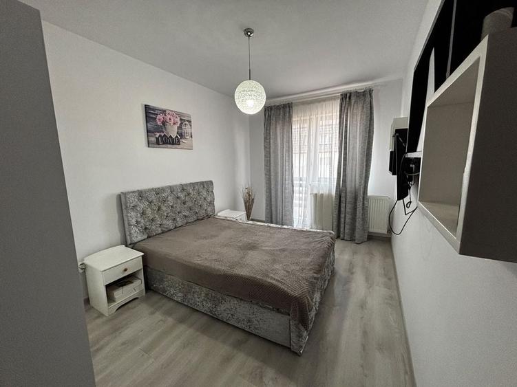 Inchiriez apartament 2 camere - 5