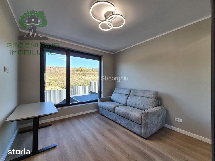 CASA CL A 4 cam, 2 bai, dressing, 127mp, teren 470mp, MIROSLAVA centru