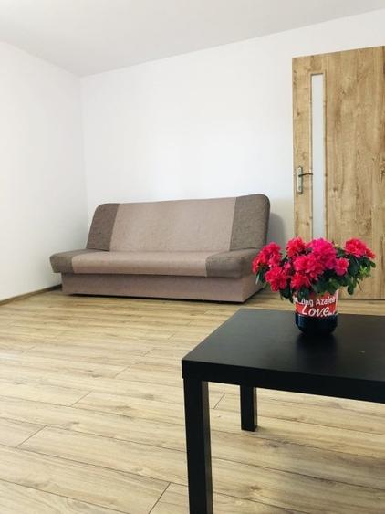 Apartament cu 2 camere decomandat, mobilat în Dorobanți 2