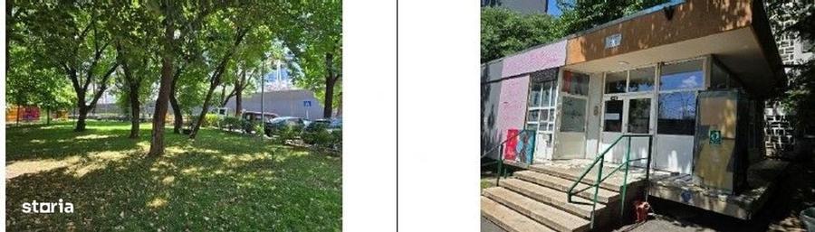 Garsoniera cota parte 1/2 , Bucuresti, ID: R3245792 - 2
