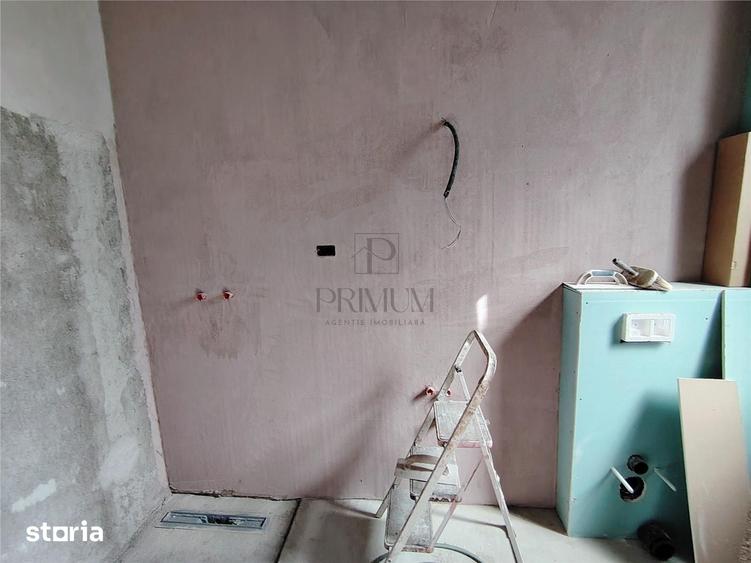 Duplex 4 camere - toate utilitatile - dormitor la parter - 7