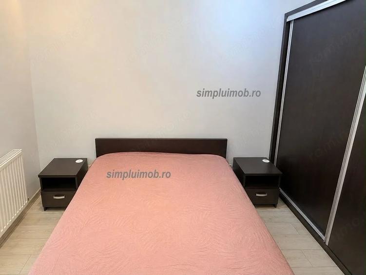 Apartament cu 2 camere decomandat în Olteniței