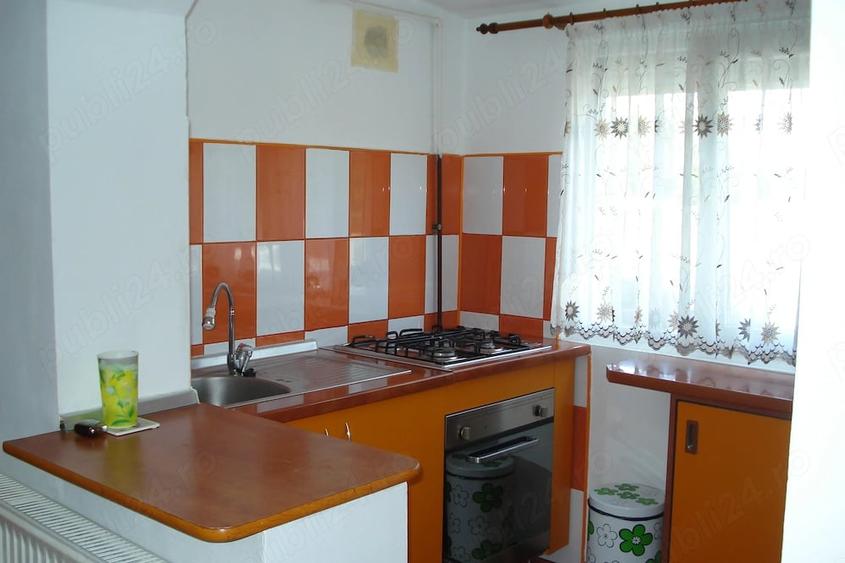 De vanzare garsoniera zona Lipovei - 5