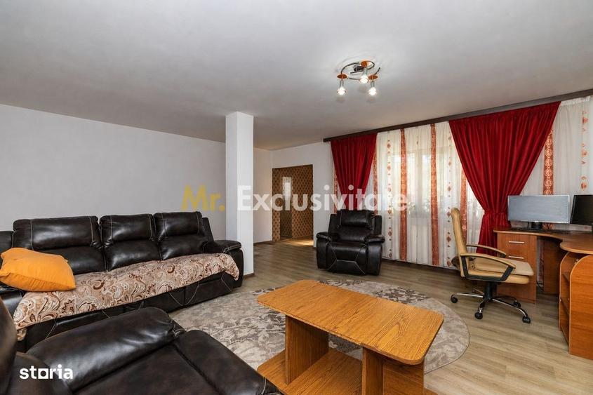Casă cu 4 camere în Geamăna