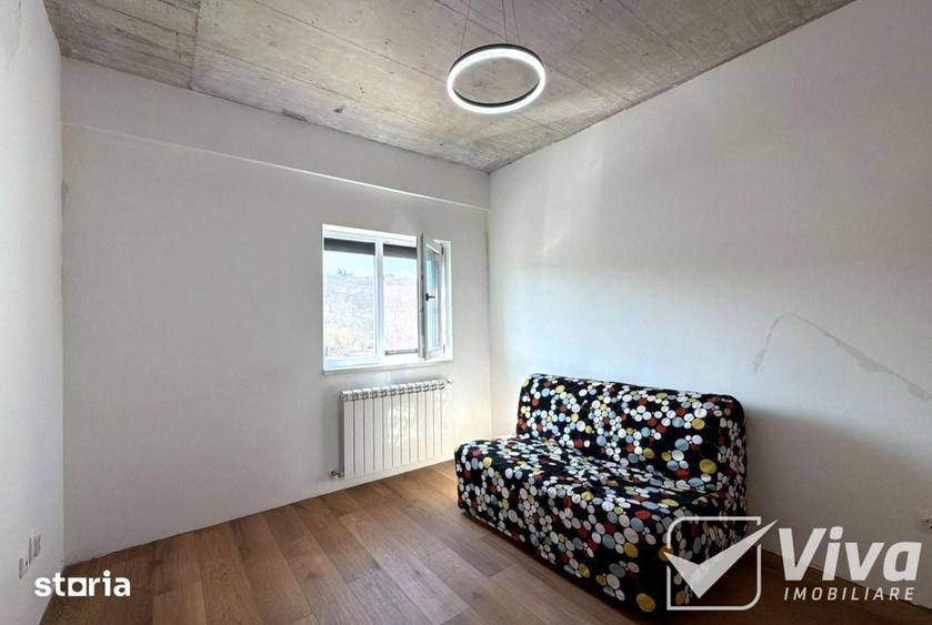 Apartament cu 3 camere în Copou