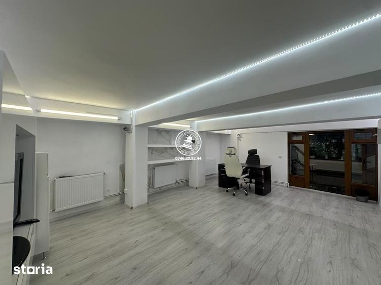 Spațiu comercial, de 60 mp, în Păcurari