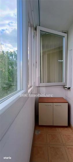 Apartament cu 2 camere semidecomandat, mobilat în 13 Septembrie