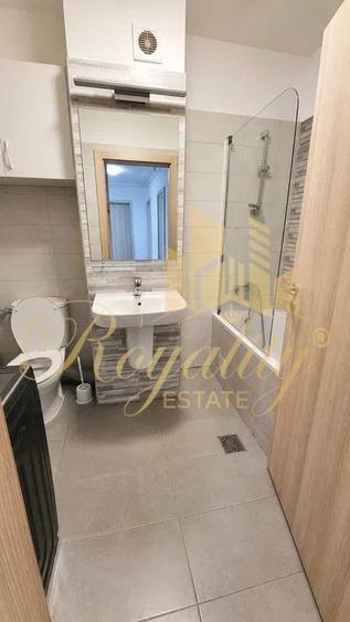 Apartament cu 2 camere decomandat, mobilat în Circumvalațiunii