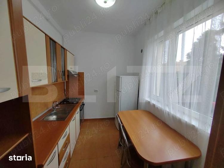 Garsonieră în Dâmbul Rotund — fotografia 3