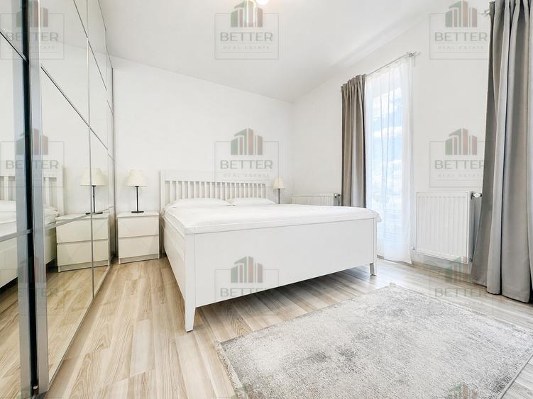 Casă individuală cu 3 camere cu Teren 161 Mp în Berceni