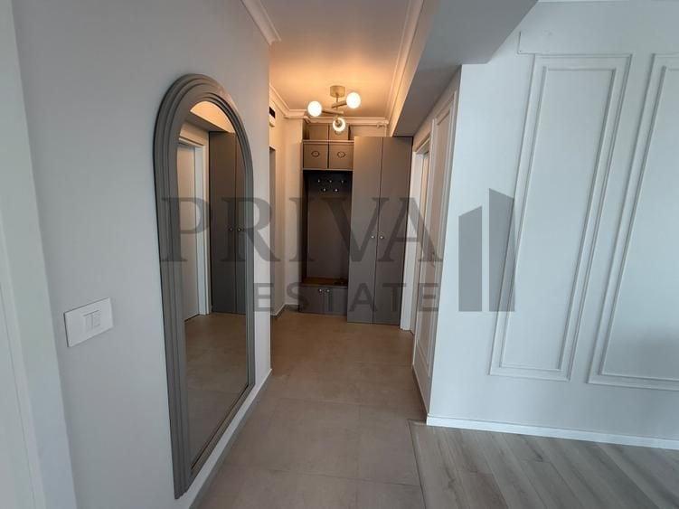 Apartament cu 2 camere decomandat, mobilat în Lipovei